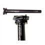 TIJA DE SILLIN THOMSON MASTERPIECE 240mm-27.2 NEGR