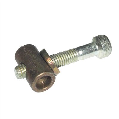 TORNILLO P/TIJA SILLIN THOMSON ARANDELA/TORNILLO I