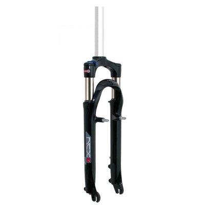 HORQUILLA DE SUSPENSIÓN  SR NCX D LO SF9 26  NEGRA