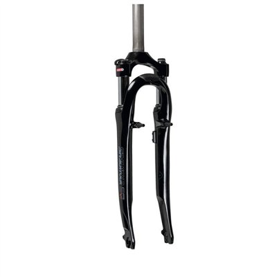 HORQUILLA SR SF13 CR-8V 26   NEGRO SL 150 MM 1 1/8