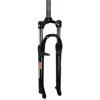 HORQUILLA SR SF15 M3010-AL (50 MM) 24   NEGRO 1.1/