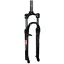 HORQUILLA SR SF15 M3010-AL (50 MM) 24   NEGRO 1.1/