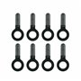SET FIJACIONES SKS PARA GUARDABARROS FIJOS (10UDS)