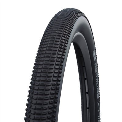 Schwalbe Billy Bonkers HS600 fb.24x2.00"50-507 sw/