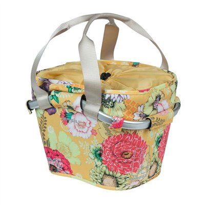 CESTA DEL.BASIL BLOOM FIELD KF 15L IMPER.AMAR.FLOR