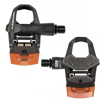 PEDALES LOOK KEO 2 MAX VISION NEGRO