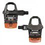 PEDALES LOOK KEO 2 MAX VISION NEGRO