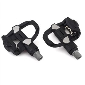 PEDALES LOOK KEO CLASSIC 3+ NEGRO