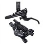 MAN.FR.SH.DEORE XT M8120 IZQ.HIDR+BL-M8100 1000 NE