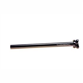 TIJA DE SILLIN THOMSON ELITE 27.0 410mm ALUM.NEGRO