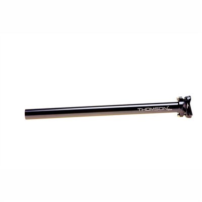 TIJA DE SILLIN THOMSON ELITE 27.0 410mm ALUM.NEGRO