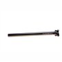 TIJA DE SILLIN THOMSON ELITE 27.0 410mm ALUM.NEGRO