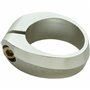 ABRAZADERA PARA TIJA DE SILLIN THOMSON 28.6 ALU.PL