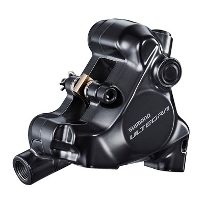 PINZA FRENO SHIMANO ULTEGRA TRASERO HIDRAULICO NEG