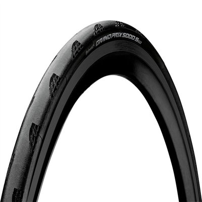 CUBIERTA CONTI GRAND PRIX 5000 S 700x28 TLR PLE.NE