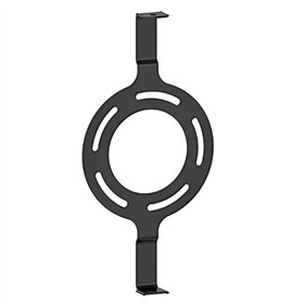 GUARDACADENAS HEBIE PARA BOSCH GEN 3 38D NEGRO