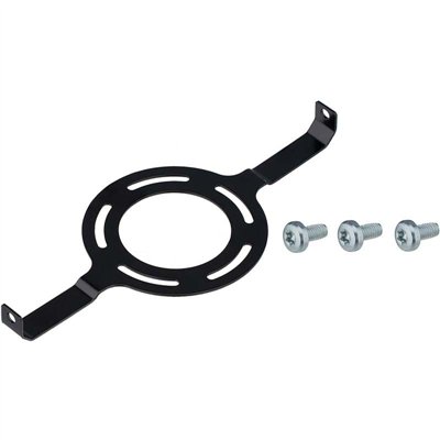 GUARDACADENAS HEBIE PARA BOSCH GEN 3 42D NEGRO