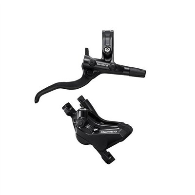 FRENO DISCO SHIM.DEORE HIDR.DER.TRAS.I-SPEC EV NEG