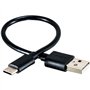 CABLE USB C SIGMA PARA CICLOCOMPUTADOR ROX