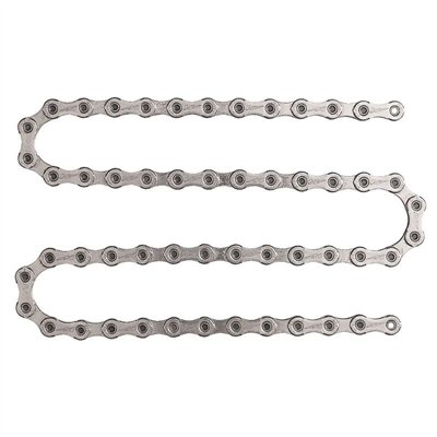 CADENA MICHE MTB/E-BIKE 138 ESLABONES 10 VPLATA