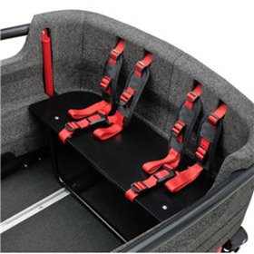 SOPORTE 2 ASIENTOS NIÃ�O EXTRA SC3
