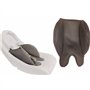 PROTECCION CUERPO PARA PORTABEBE CAJON SC2/SC3