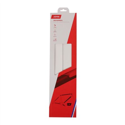 PROTECTOR CUADRO ZEFAL SKIN ARMOR L MATE