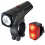 KIT LUCES SIGMA DEL.BUSTER 800 TR.RL 150 LED USB N