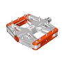 PEDALES PLATAFORMA PEMBREE R1V 100x110x20 AL.PL/NA