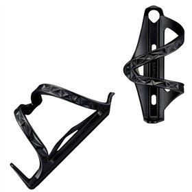 PORTABIDON SUPACAZ SIDE SWIPE MTB IZQUIERDA NEGRO