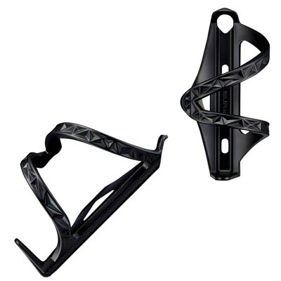 PORTABIDON SUPACAZ SIDE SWIPE MTB IZQUIERDA NEGRO