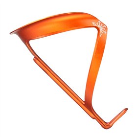 PORTABIDON SUPACAZ FLY ALUMINIO NARANJA
