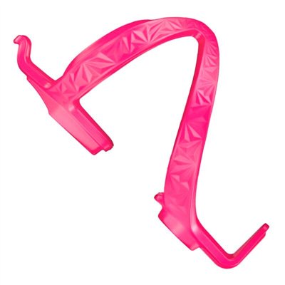 PORTABIDON SUPACAZ FLY POLICARBONATO ROSA NEON