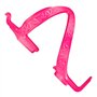 PORTABIDON SUPACAZ FLY POLICARBONATO ROSA NEON