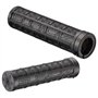 JUEGO DE PUÑOS SUPACAZ GRIZIPS 32mm NEGRO