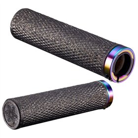 JG.PUÑOS SUPACAZ DIAM.KUSH AM 31.5 DOBLE ABR.N/ARC