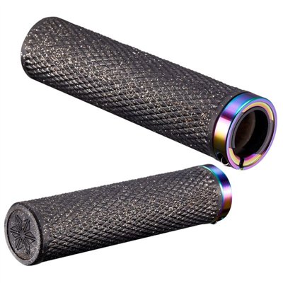 JG.PUÑOS SUPACAZ DIAM.KUSH AM 31.5 DOBLE ABR.N/ARC