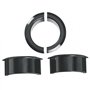 ADAPT.POTENCIA A-HEAD ERGOTEC DE 35.0 A 31.8 AL.NE