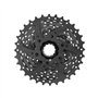 CASSETTE SUNRACE CSM55 8 VELOCIDADES NEGRO (11-34)