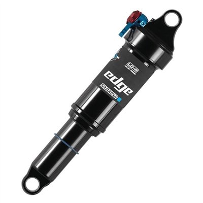 AMORTIG.SR SUNTOUR RS19 EDGE LOR 190x45 METRIC