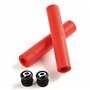 JUEGO DE PUNOS PROLOGO MASTERY 130mm ROJO