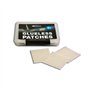 CAJA PARCHES SCHWALBE AUTOADH.(RECOM.AEROTHAN)(6U)