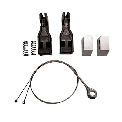 CABLE INCL.PERUZZO PORTABI.BOLA PURE INSTINCT 3 BI