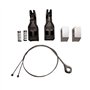 CABLE INCL.PERUZZO PORTABI.BOLA PURE INSTINCT 3 BI