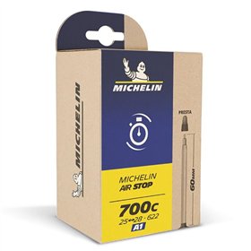 CAMARA MICHELIN A2 AIRSTOP 28x1.10-1.25 PRESTA 48