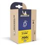 CAMARA MICHELIN A2 AIRSTOP 28x1.10-1.25 PRESTA 48