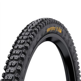 CUB.CONTINENTAL KRYPTOTAL DOWNHILL TR.29x2.40 SOFT