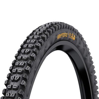 CUB.CONTINENTAL KRYPTOTAL DOWNHILL TR.29x2.40 SOFT