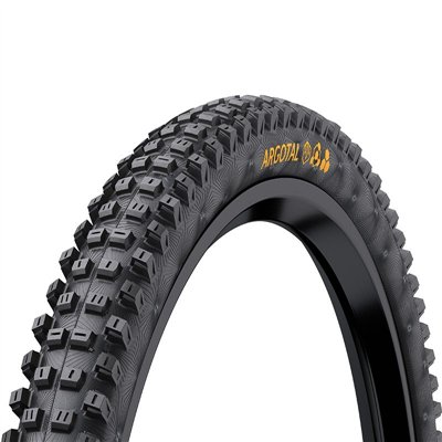 CUB.CONTINENTAL ARGOTAL DOWNHILL 27.5x2.40 SUP.SOF