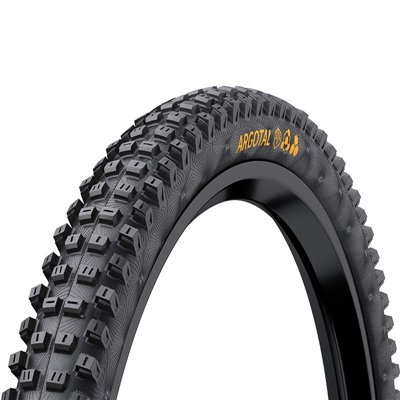 CUBIER.CONTINENTAL ARGOTAL ENDURO 27.5x2.60 SOFT T